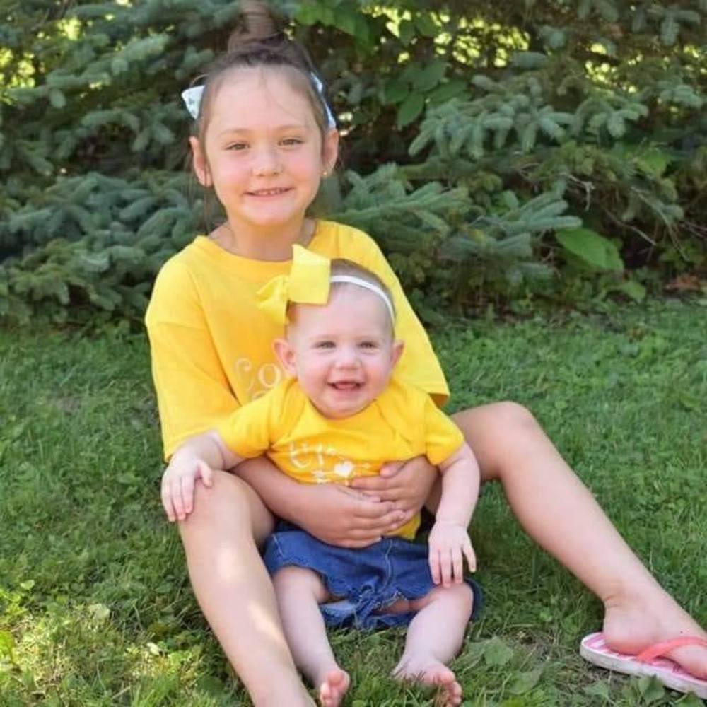 Meet your Posher, Jennifer lynn